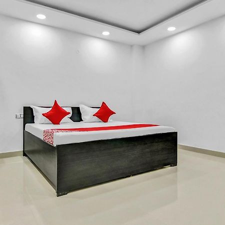Flagship Hotel Secret Mirage Near Rithala Metro Station New Delhi Ngoại thất bức ảnh