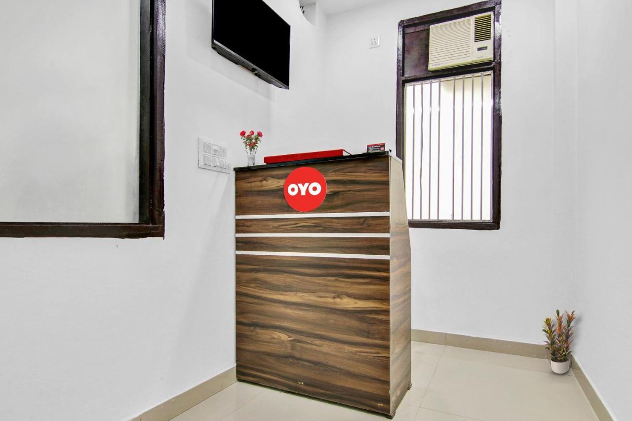 Flagship Hotel Secret Mirage Near Rithala Metro Station New Delhi Ngoại thất bức ảnh