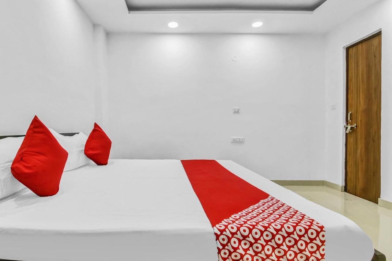 Flagship Hotel Secret Mirage Near Rithala Metro Station New Delhi Ngoại thất bức ảnh