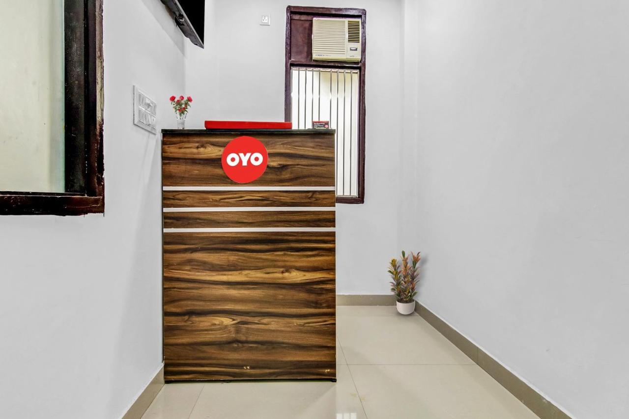 Flagship Hotel Secret Mirage Near Rithala Metro Station New Delhi Ngoại thất bức ảnh