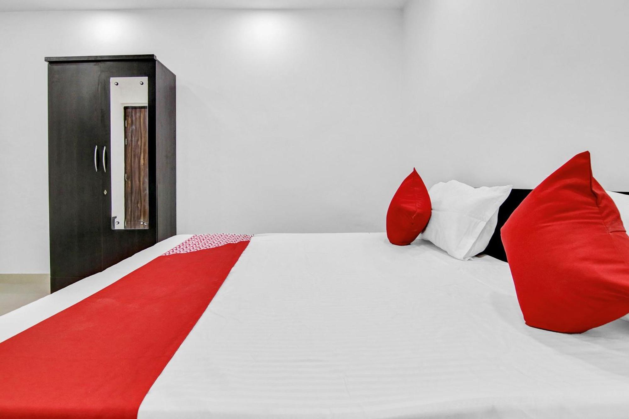 Flagship Hotel Secret Mirage Near Rithala Metro Station New Delhi Ngoại thất bức ảnh